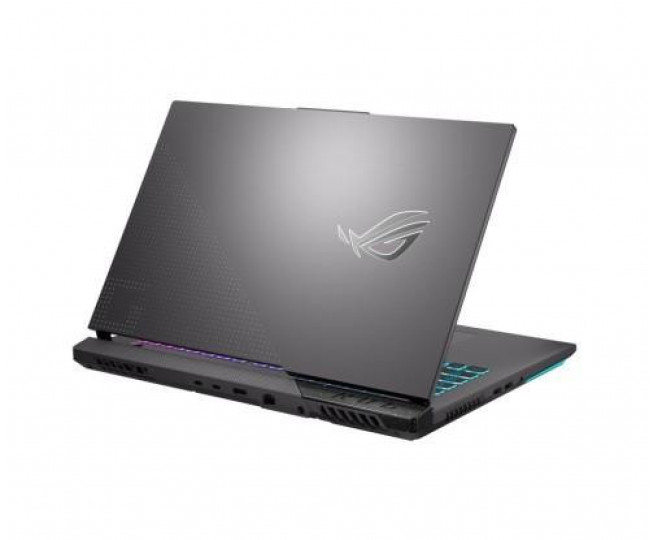 Ноутбук ASUS ROG Strix G17 G713PV Eclipse Gray (G713PV-LL068) б/у